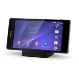 Sony Xperia Z3 Y Z3 Compact Dock Carga Original - Prophone