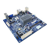 Placa Mãe Ddr3 J1800 Celeron Dual Core C/ Hdmi