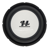 Alto Falante Subwoofer 12 Polegada Hurricane 300w Rms 4 Ohms