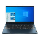Laptop Lenovo Ideapad 5 Ryzen 7 5700u 8gb Ssd 512gb 15.6