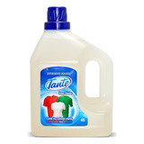 Detergente Líquido Ropa 3l Tant - L a $6967