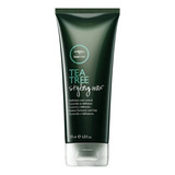 Styling Wax 5.1oz Tea Tree Paul Mitchell