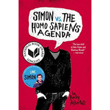 Simon Vs Homo Sapiens Agenda