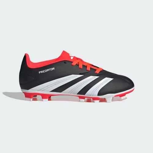 Chuteira adidas Campo Predator Club Jr