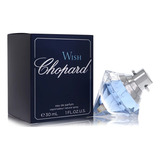 Perfume Wish Chopard Feminino 30ml Edp - Original