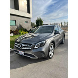 Mercedes-benz Clase Gla 2019 1.6 200 Cgi Sport At