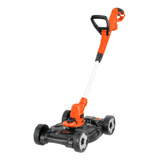 Podadora 3 En 1 Black+decker Mte912-b3