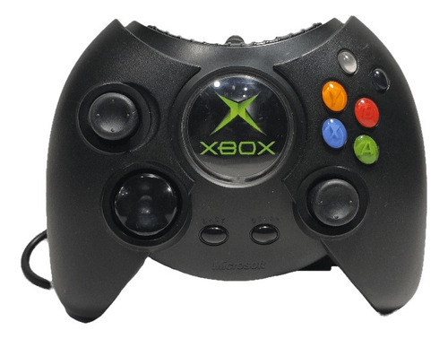  Control Duke De Xbox Clásico, Original .