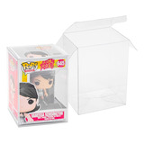 Funko Pop - Protector Para Funko Pop Semirrígido (5 Piezas)