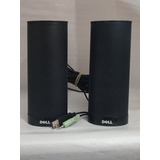 Parlantes Dell Ax210 - Potencia 1.3w - Soporte Incluido