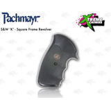  Pachmayr Cachas S&w K Y L Replica Revolver Airsoft Xtreme