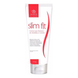 Creme Lipo Redutor De Medidas Celulite Estria Slim Fit Akmos