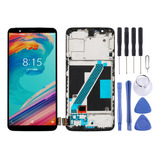 Tela Lcd Para Oneplus5t A5010