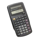 Calculadora Solar Texas Instruments Ba35