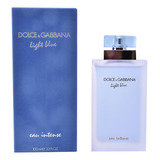 Perfume Dolce & Gabbana Light Blue Intense Edp 100 ml Para  