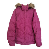 Parka Columbia 