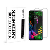 Protector De Pantalla Antishock LG G8 Thinq