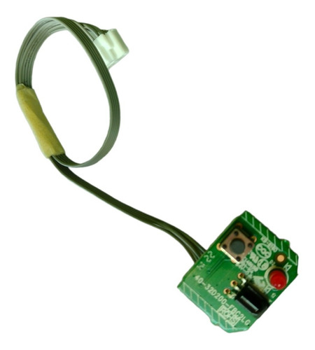 Sensor Para Tv Hkpro Hkp43r01