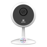 Cámara De Seguridad Ip Wifi Ezviz Infrarrojo 1080p Pir