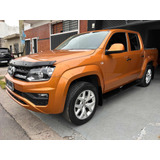 Volkswagen Amarok 2020 3.0 V6 Cd Comfortline