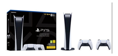 Playstation 5!