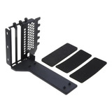 Soporte Vertical Universal Para Gpu Riser Atx Matx Case Vga