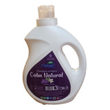 Detergente Ecológico / Lavanda Vainilla / Econobel / 3 Lt