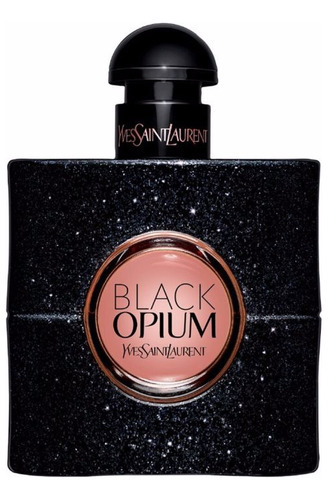 Perfume Black Opium Ysl 90ml