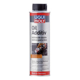 Liqui Moly Oil Additiv Antifriccion Motor 300ml- Formula1