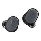 Fone De Ouvido In-ear Sem Fio Skullcandy Sesh True Wireless Earbuds Preto