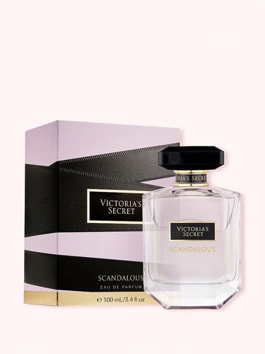 Victoria's Secret Perfume Scandalous Eau De Parfum 100 ml