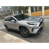 Toyota Rav4 Rav 4  Hibrida 