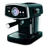 Cafetera Express Winco W-1921 Express + Capsulas 