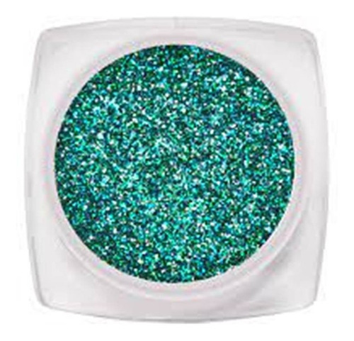 Glitter Para Ojos Y Labios Glam Beauty 2.5g