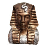 Figuras Egipcias Faraón Ramsés Tutankamon Faraon Antiguo