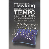 Historia Del Tiempo Bol - Hawking, Stephen W.