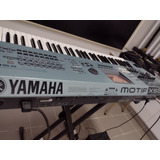 Yamaha Motif Xs6 No Korg Roland Kurzweil Nord