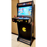 Consola Arcade Multiplataformas 25.000 Juegos 