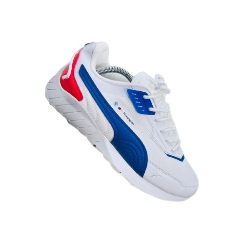 Tenis Puma Bmw Mms Speedfusion Hombre