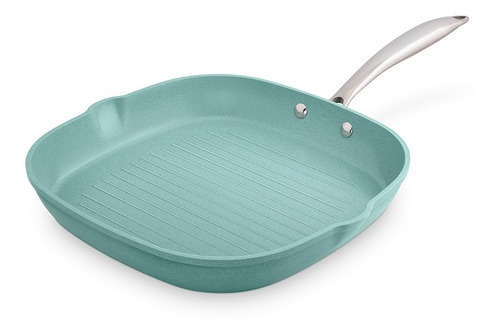 Jade Cook - Sartén Grill Antiadherente  28 Cm