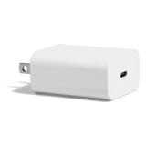 Cargador Super Rápido 30w Tipo C Para Google Pixel