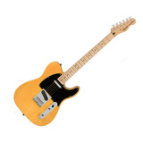 Guitarra Eléctrica Fender Squier Affinity Telecaster Butter