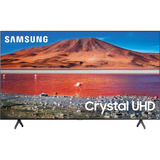 Pantalla Samsung 55 PuLG Smart Tv 4k Casi Nueva En Caja