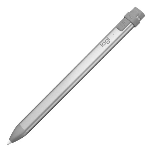 Lapiz Optico Logitech Crayon Para Apple iPad 6g