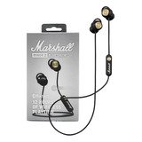 Audífonos In-ear Inalámbricos Marshall Minor Ii | Reacondic