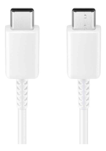 Cable Original Carga Rápida Tipo C A C Samsung Galaxy A53 5g