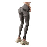 Leggins Deportivos Y Pantalones De Yoga Para Mujer, Estilo C