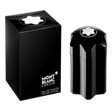 Emblem 100ml De Mont Blanc 100% Original Sellado