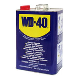 Lubricante Wd40 En Galon 3,785 Lts Aflojatodo 