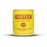 Cemento De Contacto Fortex 101 Adhesivo Especial 18 Litros